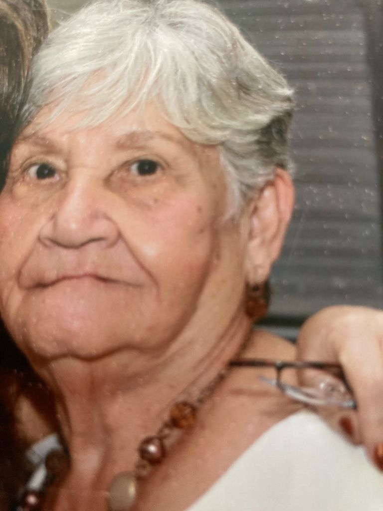 Luz C. Machado Profile Photo