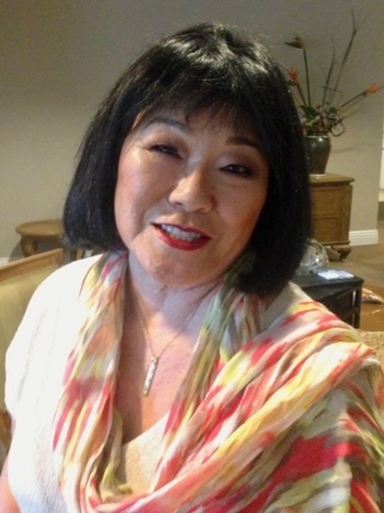 Miriam Satsuki Cooney