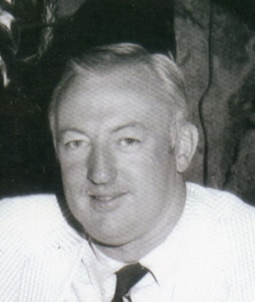 John M. Williams, Jr. Profile Photo