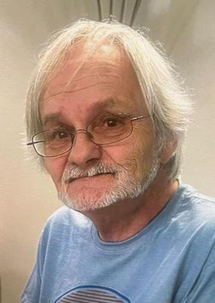 Kevin Guy Mitchell Profile Photo