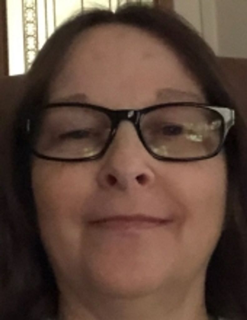Vicki Gayle Thurman Profile Photo