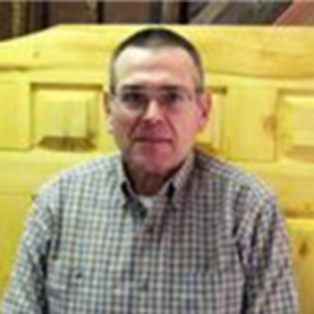 Ralph Wilks Profile Photo