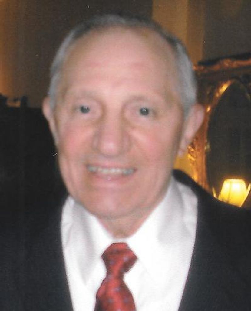 Dominic L. Penale, Sr.