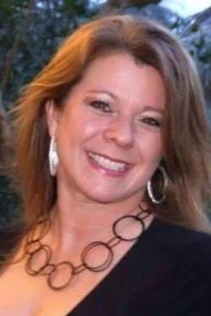 Pamela Eugena Freeman Clark