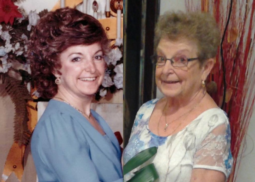 Beverlee Jean Deane