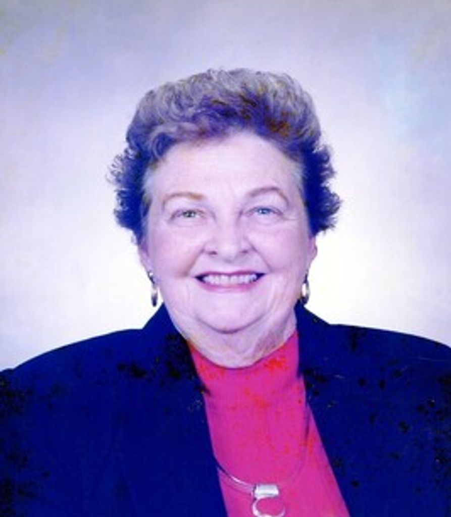 Arbutus Mccoy Profile Photo