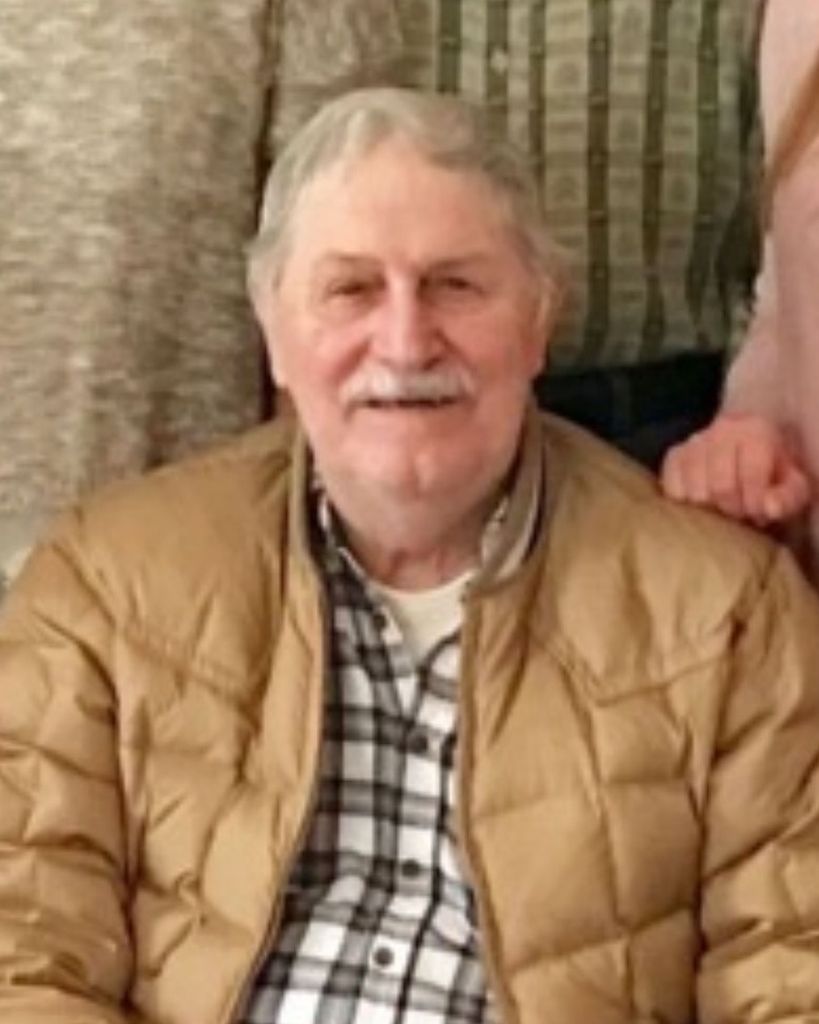 Phillip H Harmon Profile Photo