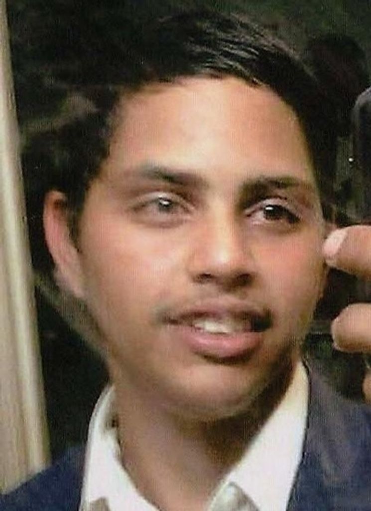 Jesse Martinez Iii Profile Photo