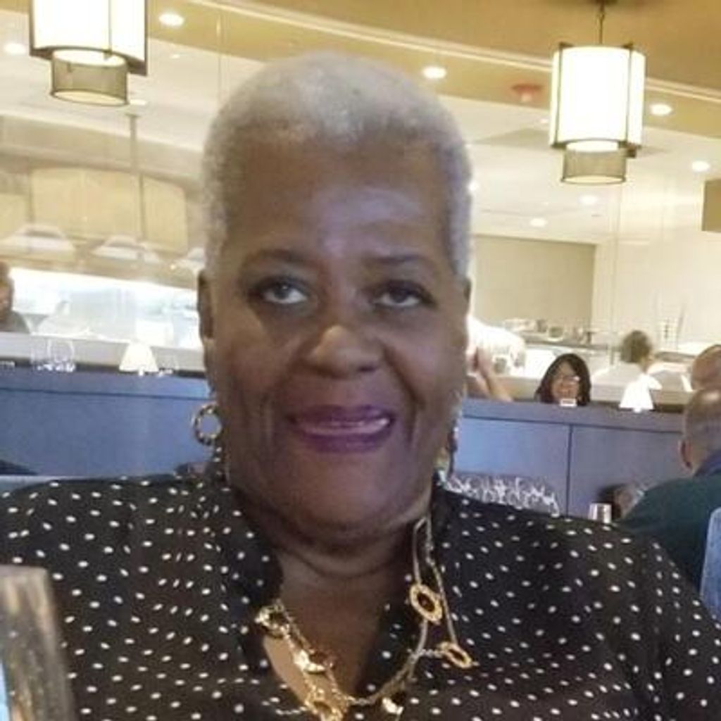Marilyn Frances Ross Profile Photo