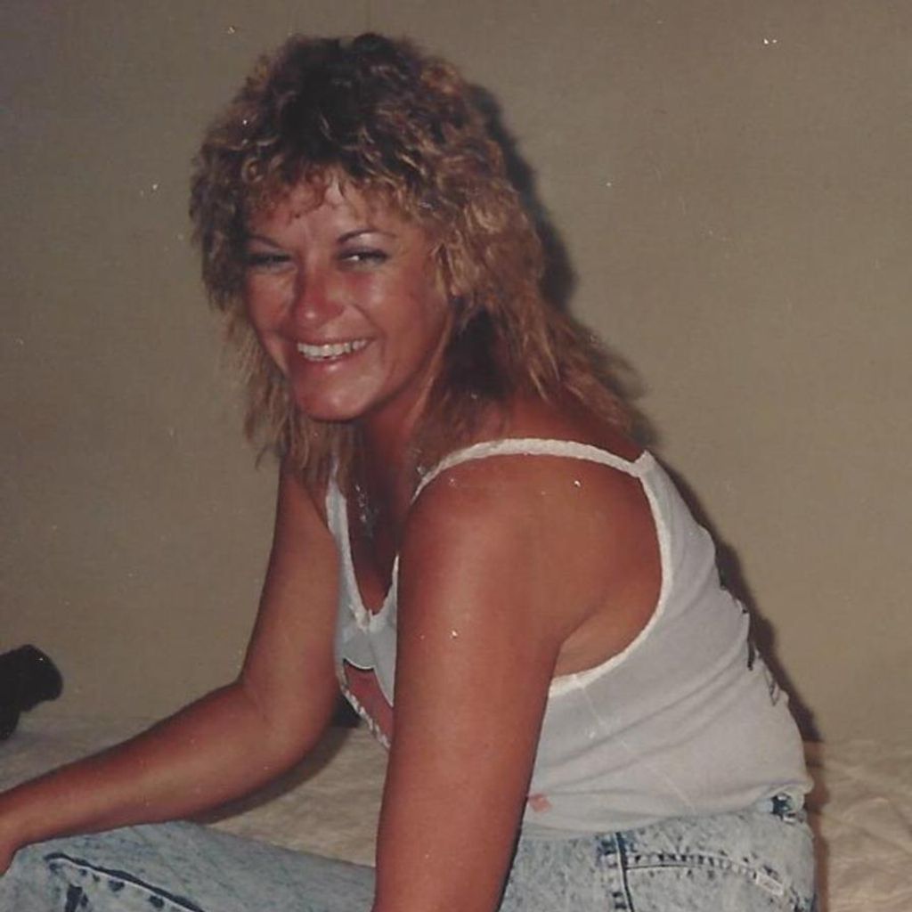 Darlene  Mae (Measley)  Mcglaughlin