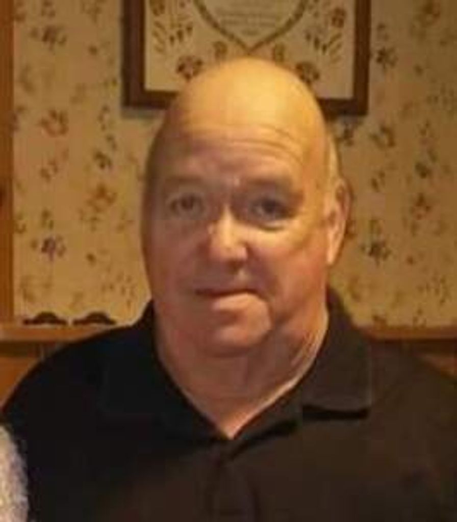 Edward Shively Profile Photo