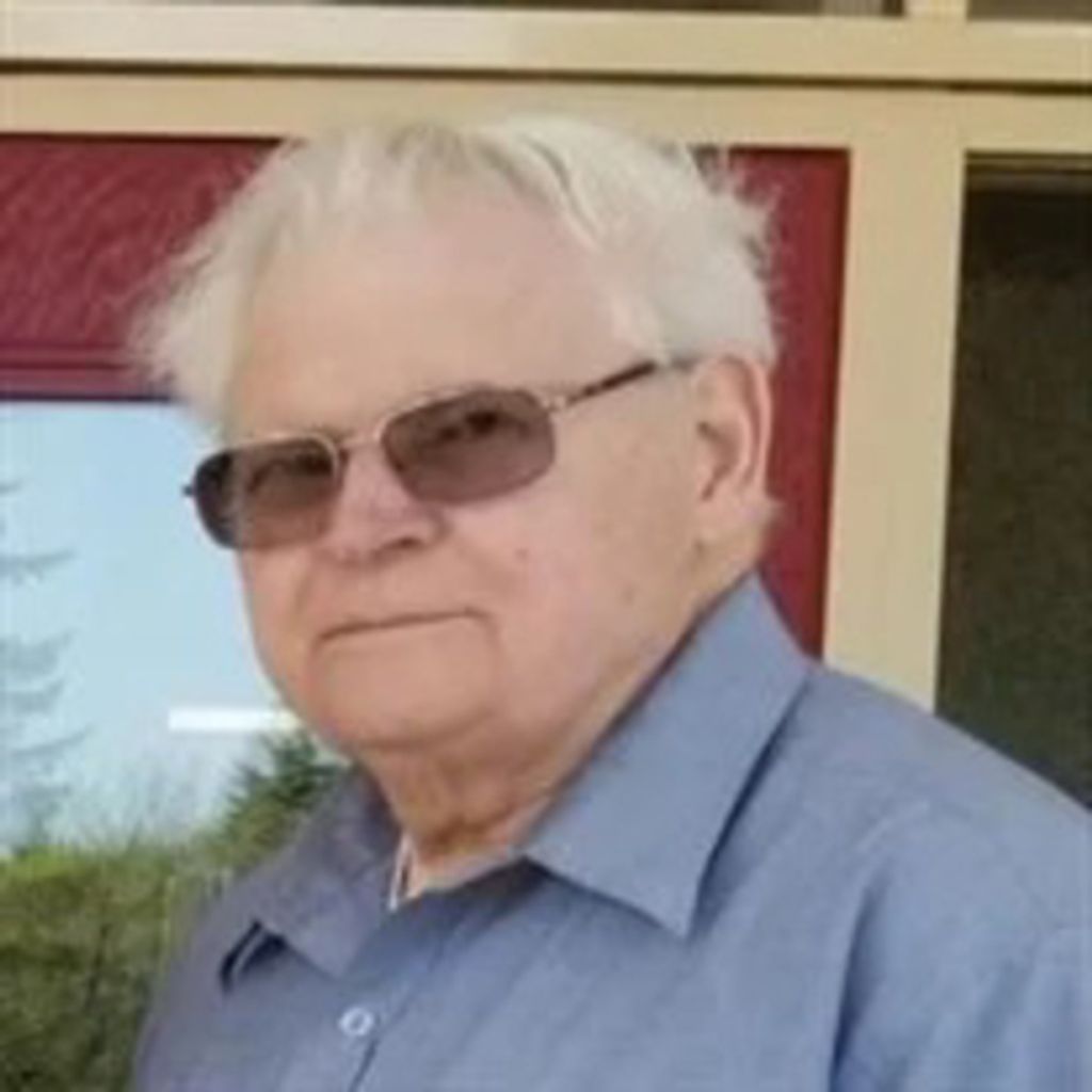 Michael Jay Melby Profile Photo