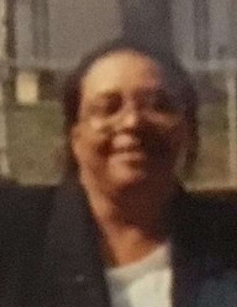 Marilyn Elizabeth Matthews