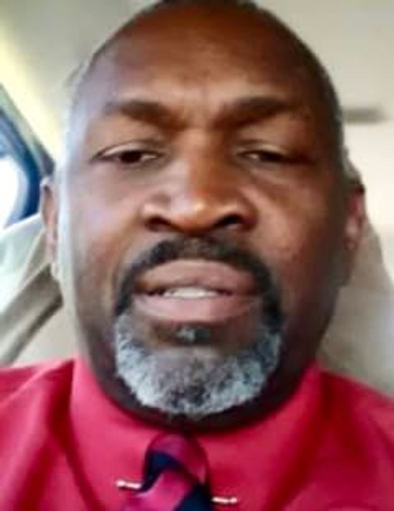 Marion Jackson Profile Photo