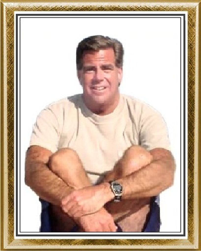 Paul L. Kelley Profile Photo