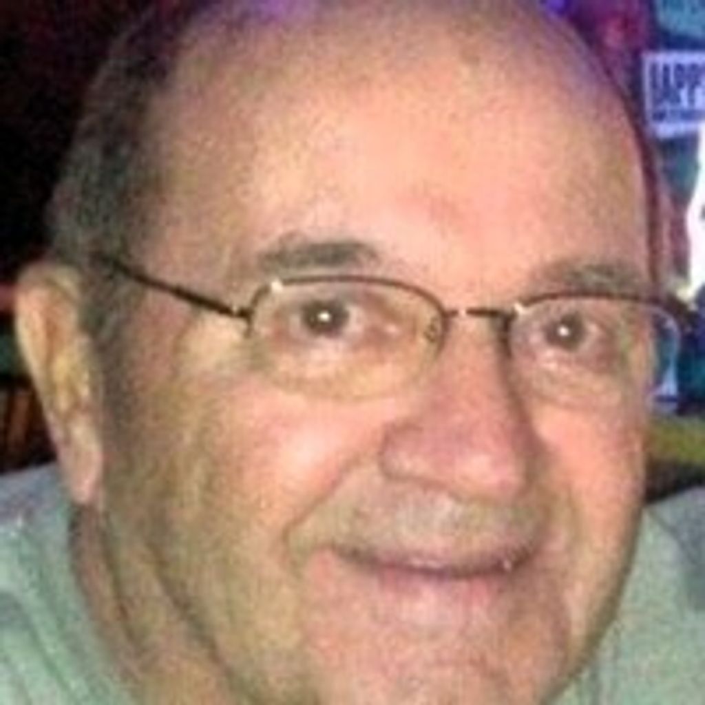 Robert S. Lucas