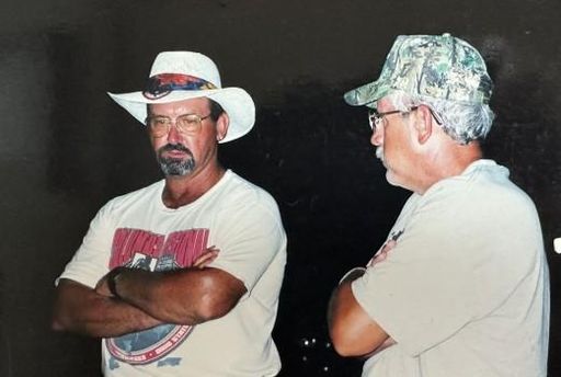 James "Lanny" Borden photo gallery thumbnail 7 of 13