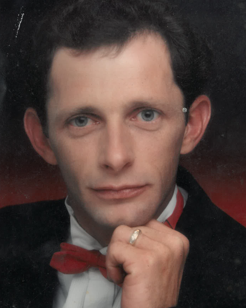 Willard Cecil Hendrix