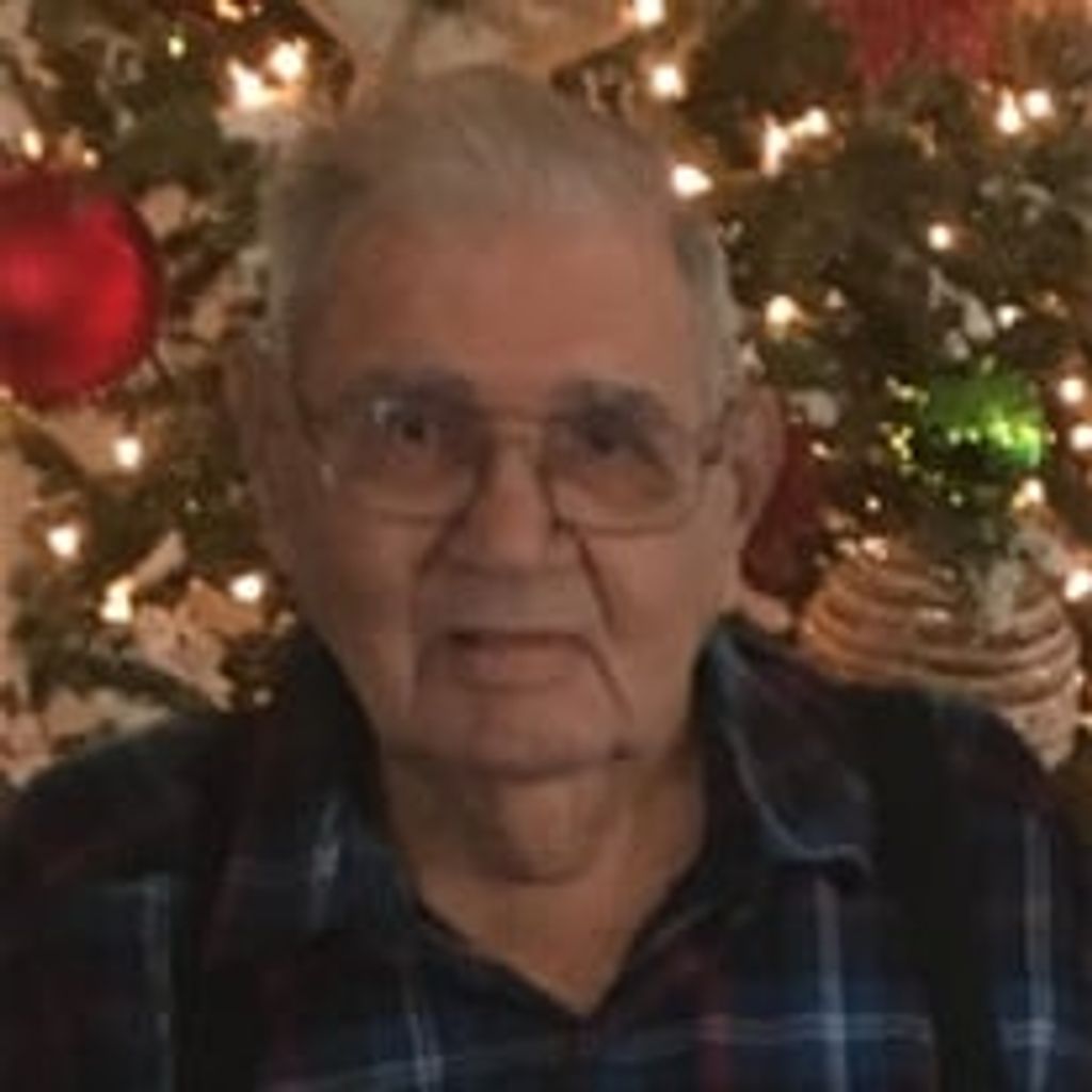 Woodrow "Butch" Dufrene
