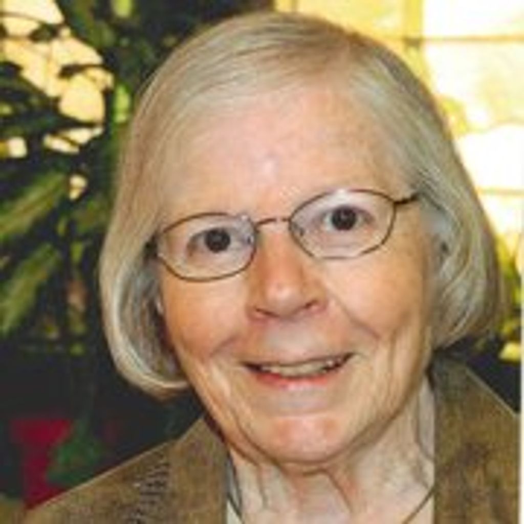 Betty Riddell Profile Photo