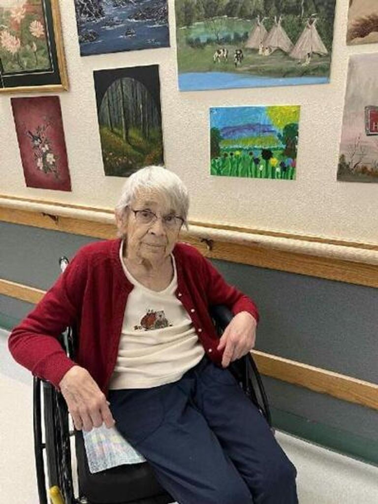 Lorraine Ann Cook