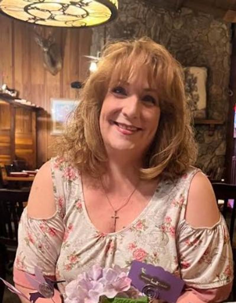 Jodi Parisi-Sadler Profile Photo