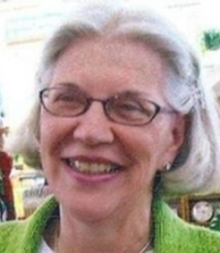 Helen Lundstrom