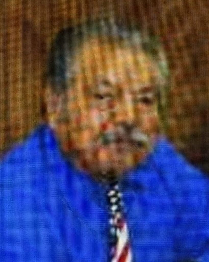 Demetrio "Joe" Martinez Profile Photo