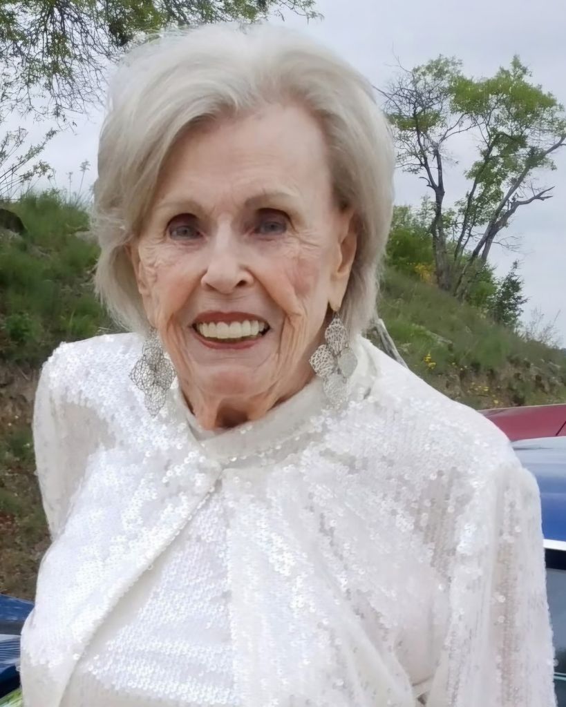 Margaret Marie Hite Profile Photo