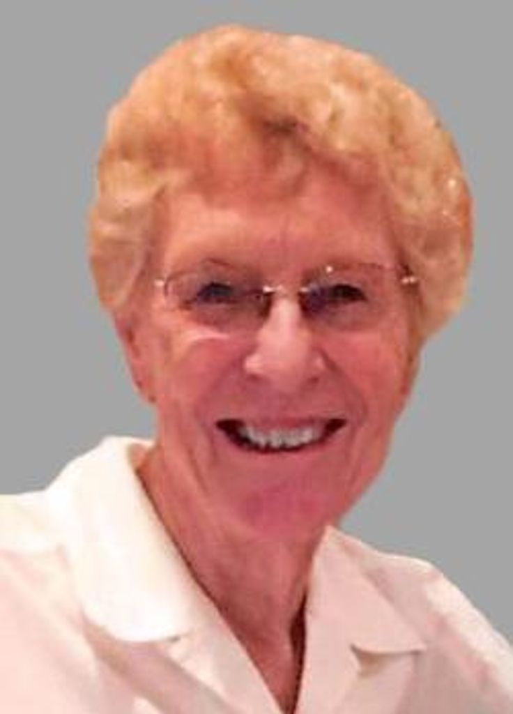 Betty L. Koslosky