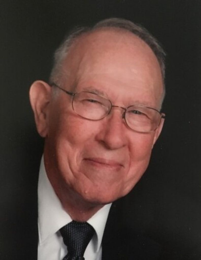 Norman Eugene Lemley