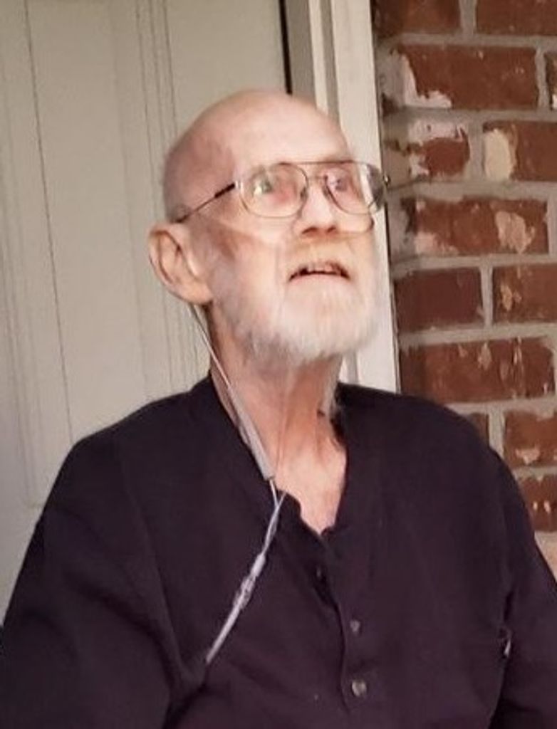 George Johnson, Jr.