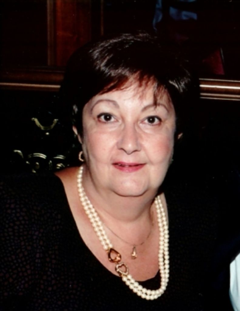 Caroline Lucille Ryan Profile Photo