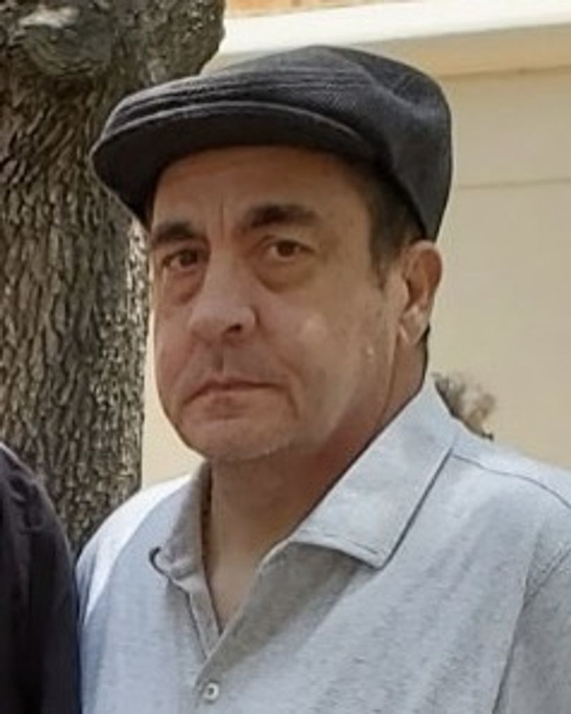 Tony A. Carollo