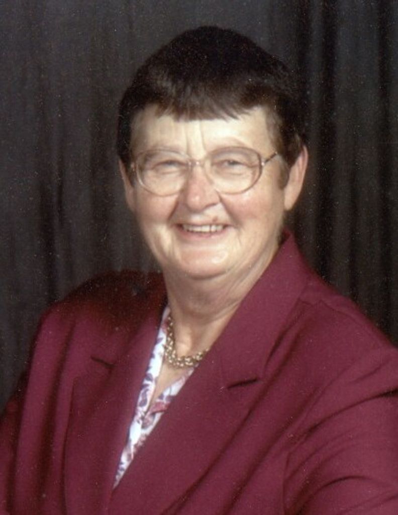 Jo Haynes Profile Photo