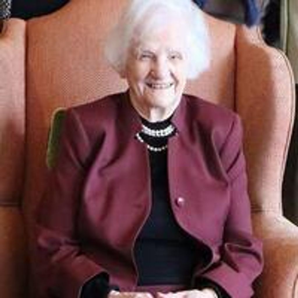 Mary Jeanne Myers Profile Photo