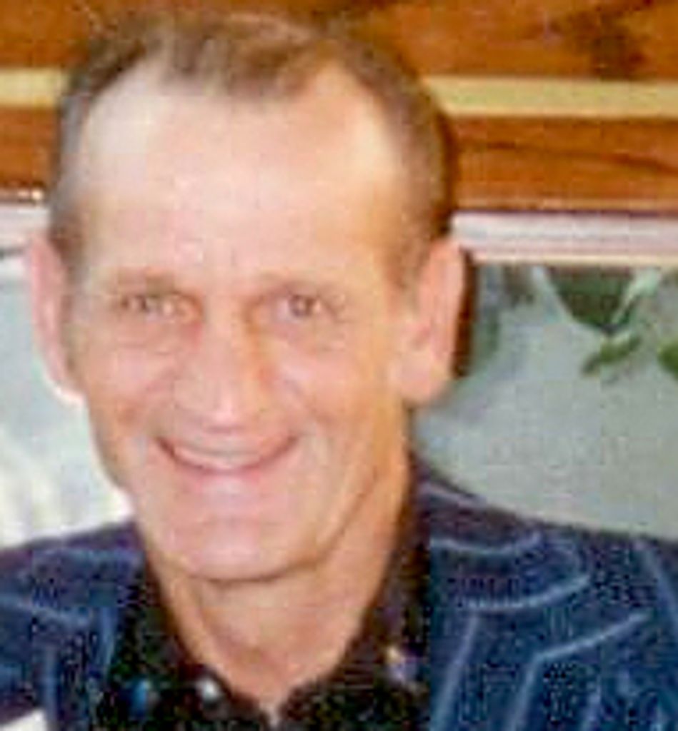 Ronnie Thurman