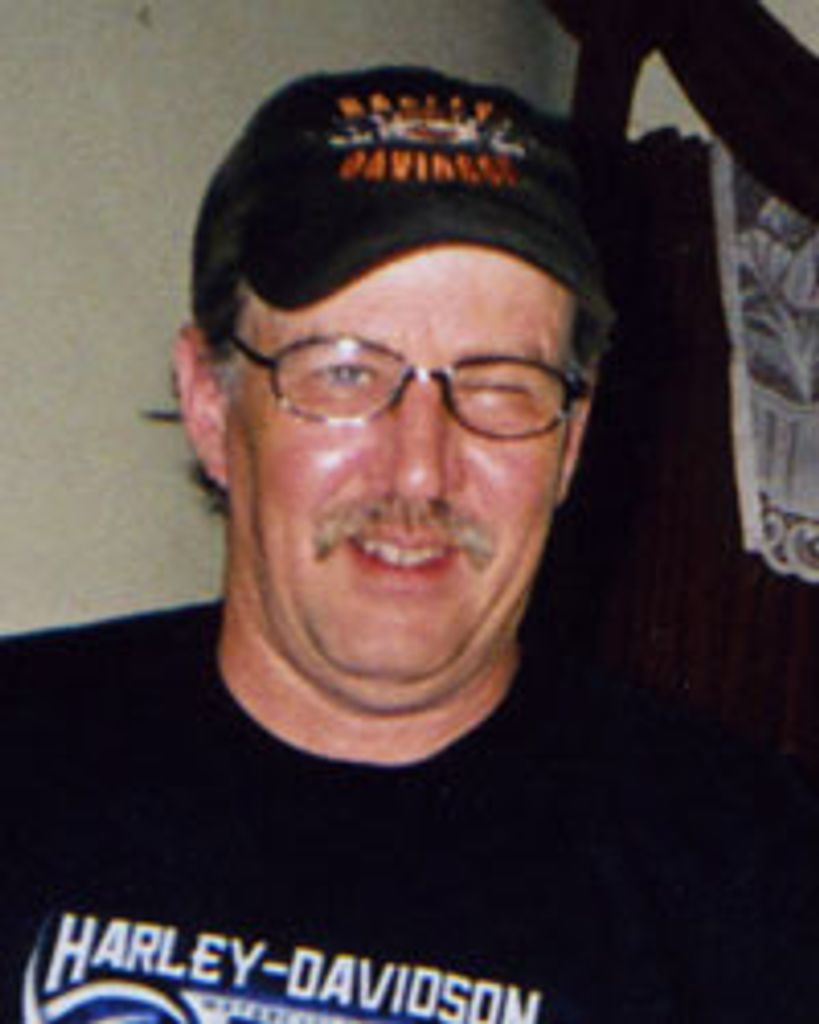 Howard “Wink” Kevin Rice