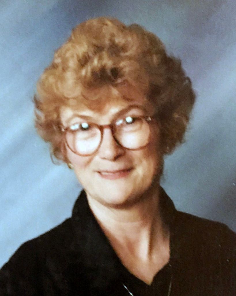 Patricia Sue Krieger Profile Photo