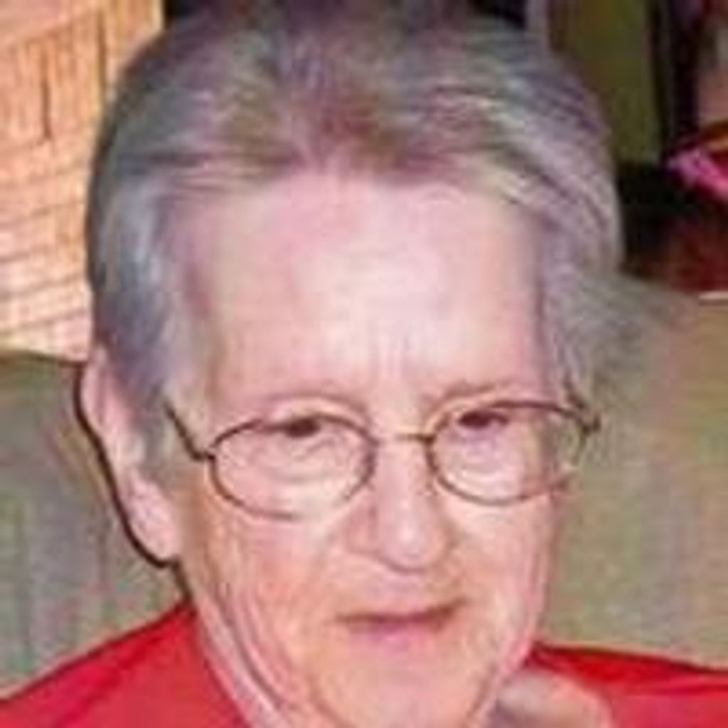 Maxine Gray