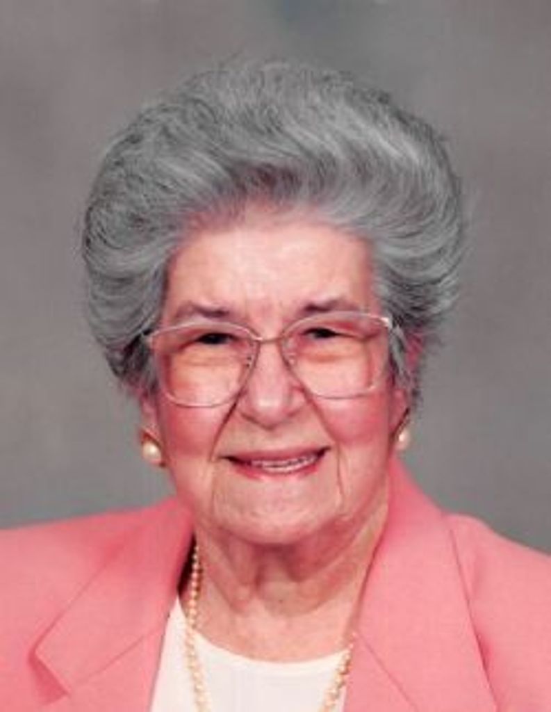 Erline Palmer