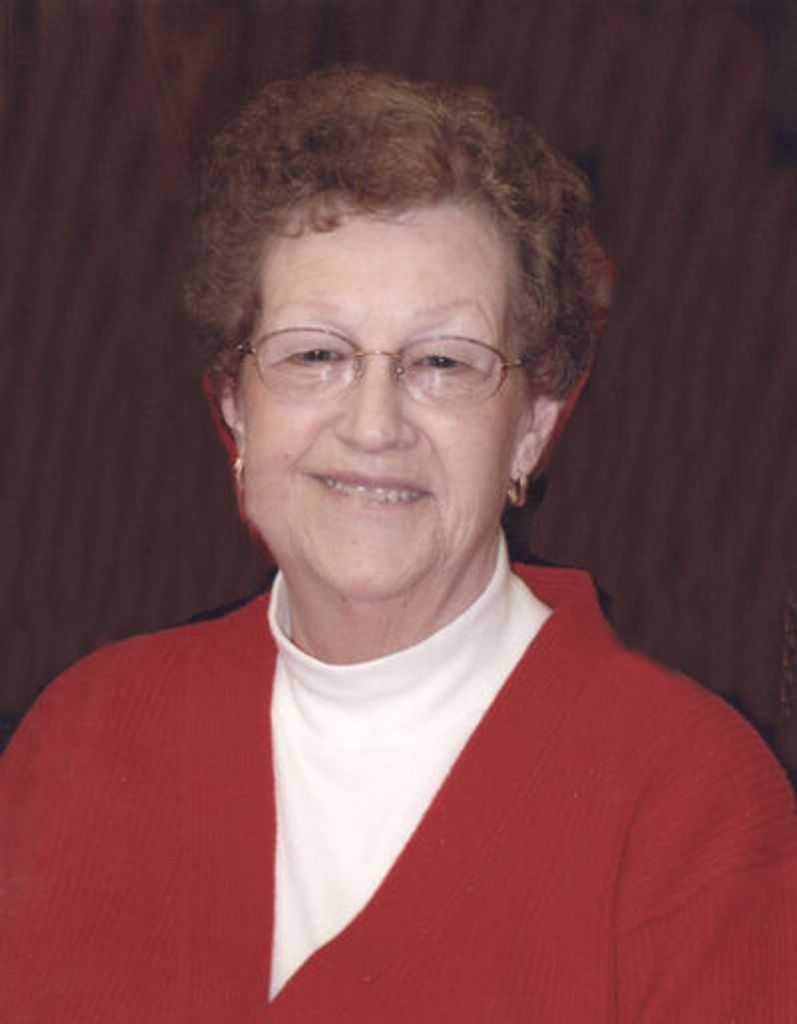 Myrtle Pugh Bennett Profile Photo