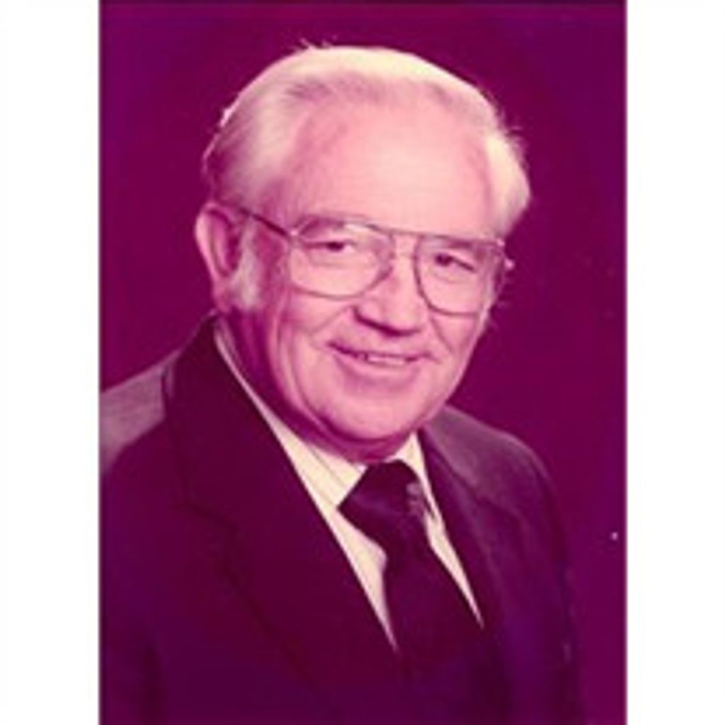 John H Wilson