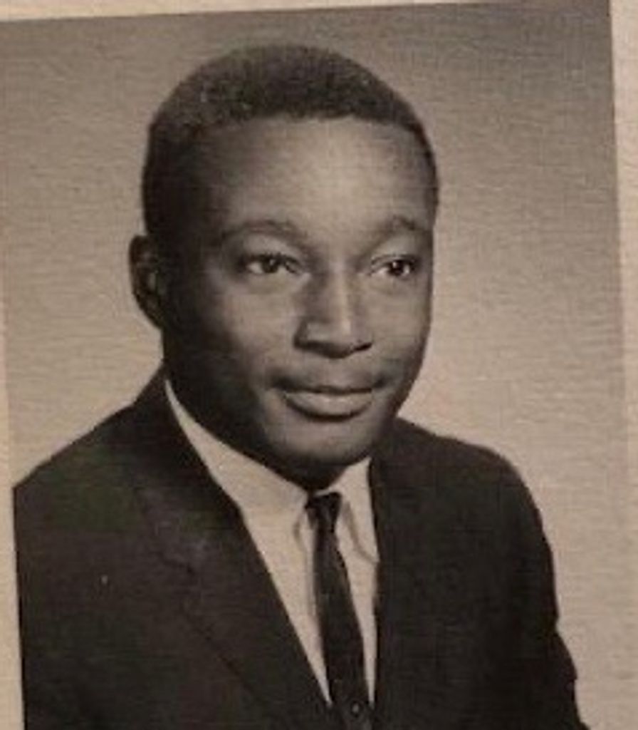 Harvey Wilson Jr. Profile Photo