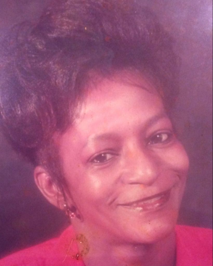 Essie Haynie Mosley