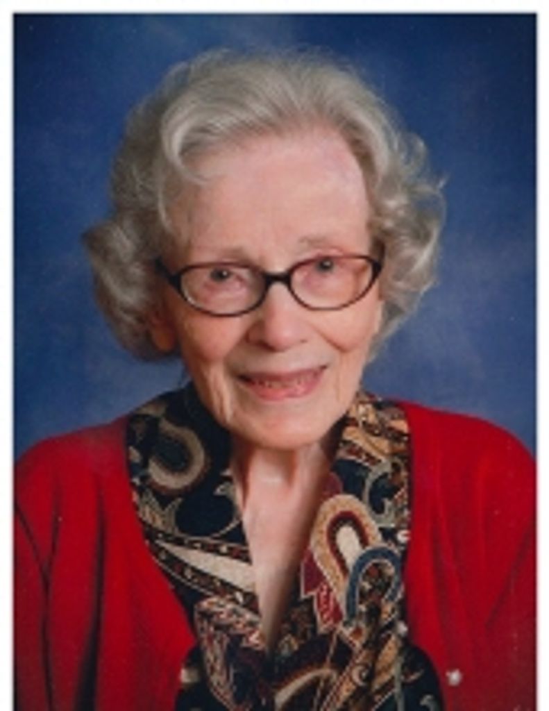 Vera Graham Brauer