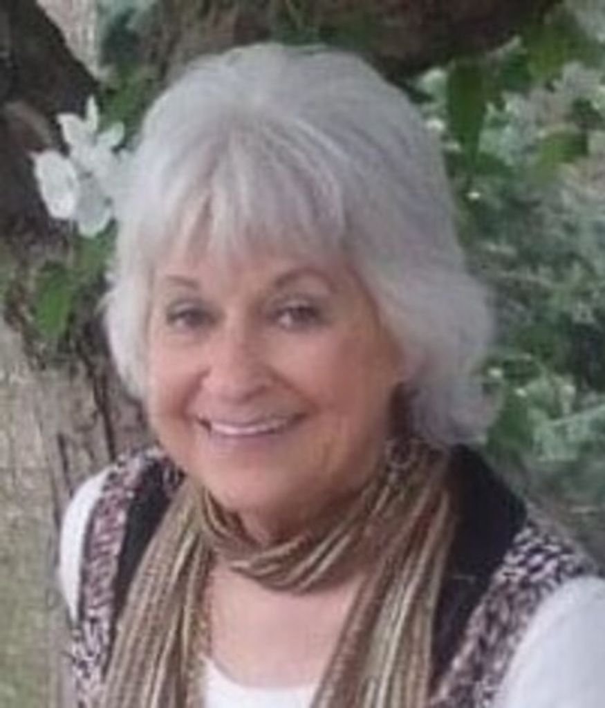 Peggy Jane Edwards Profile Photo