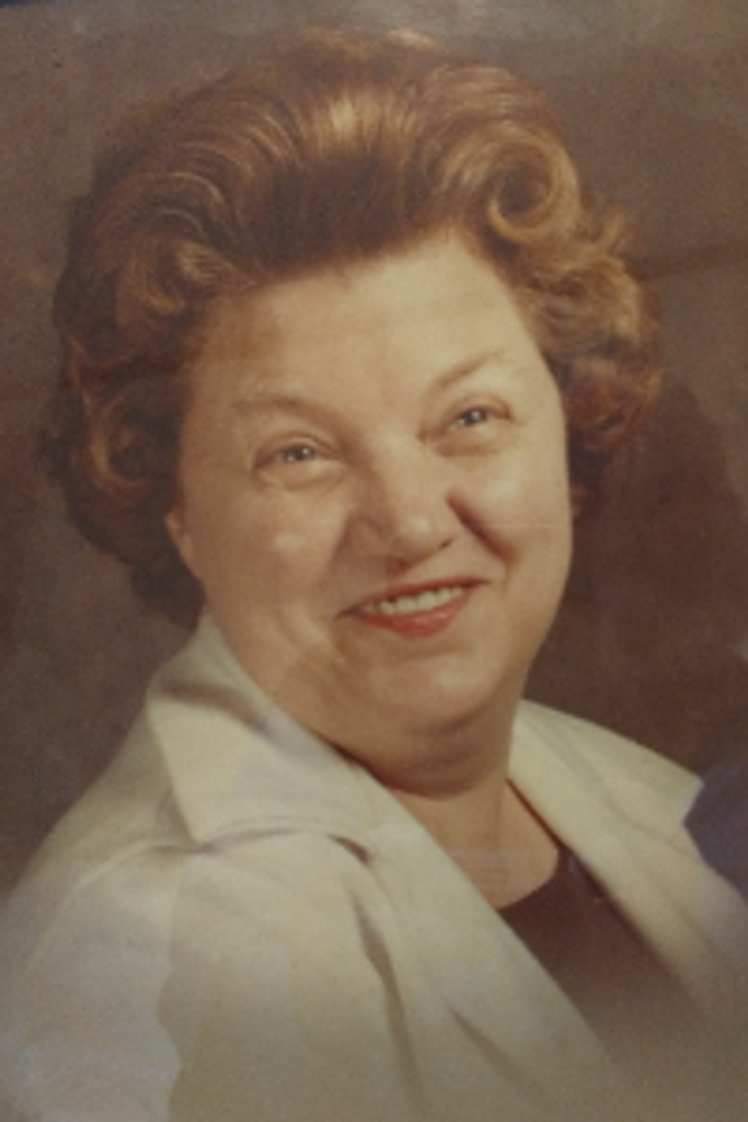 Florence (Hollander) (Fairbanks) Crowell Profile Photo