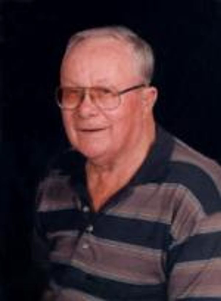 Billy M Spencer