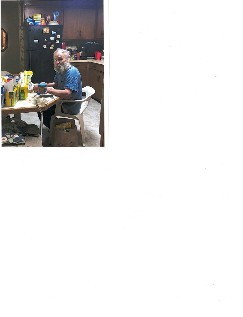 Mark Ederati Profile Photo